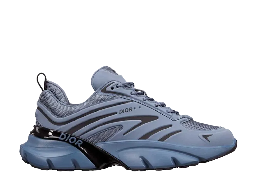 ディオール B44 ブレードスニーカー "ブルー"