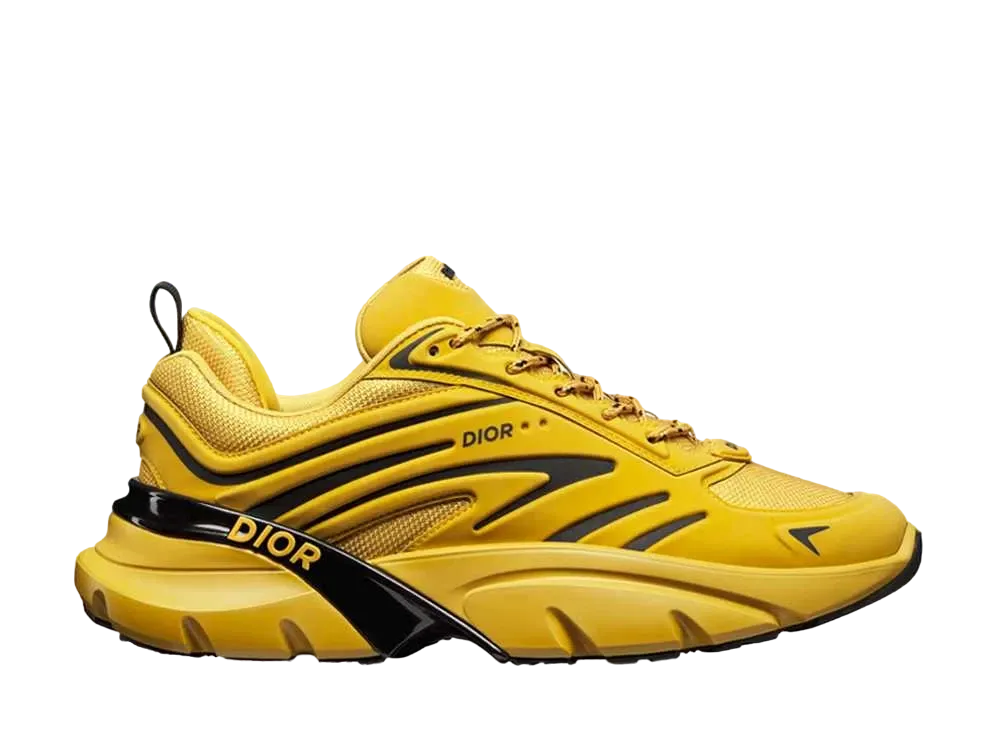 Dior B44 Blade Sneaker "White"