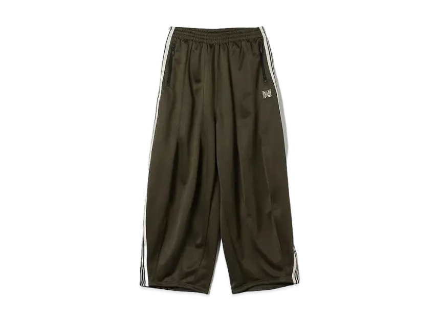 Needles x FREAK'S STORE Exclusive H.D. Track Pant Needles x FREAK'S STORE Exclusive H.D. Track Pant