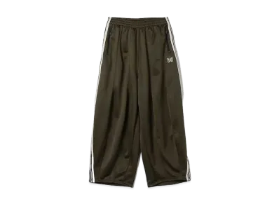 Needles x FREAK'S STORE Exclusive H.D. Track Pant "Green"