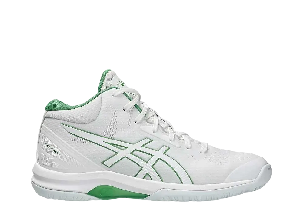 アシックス ウィメンズ レディゲルフェアリー9 "ホワイト/バンブー"