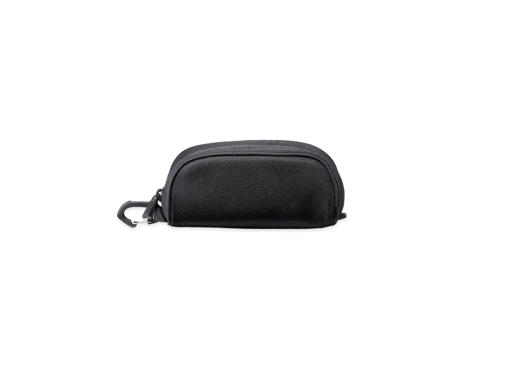everyone x MONOLITH Eyewear Pouch Standard EO "Black"