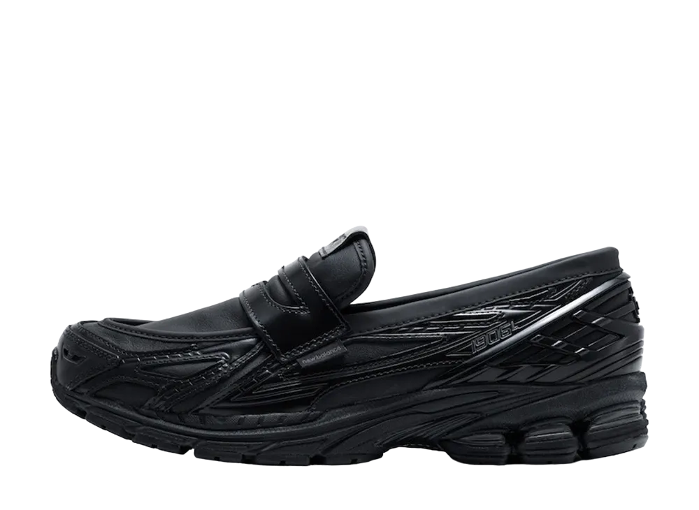 JUNYA WATANABE MAN × New Balance 1906L "Black"