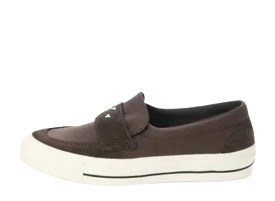 Converse Skateboarding CS Loafer SK "Brown"