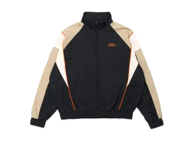 Reebok x STUDIO SEVEN Peak Performance Coach Jacket "Black"