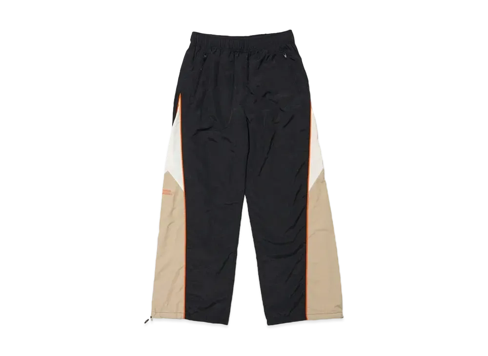Reebok x STUDIO SEVEN Peak Performance Wind Pants "Black"