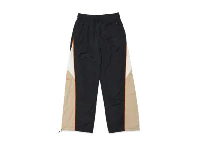Reebok x STUDIO SEVEN Peak Performance Wind Pants "Black"