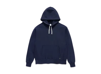 JJJJound J80 Hoodie "Navy"