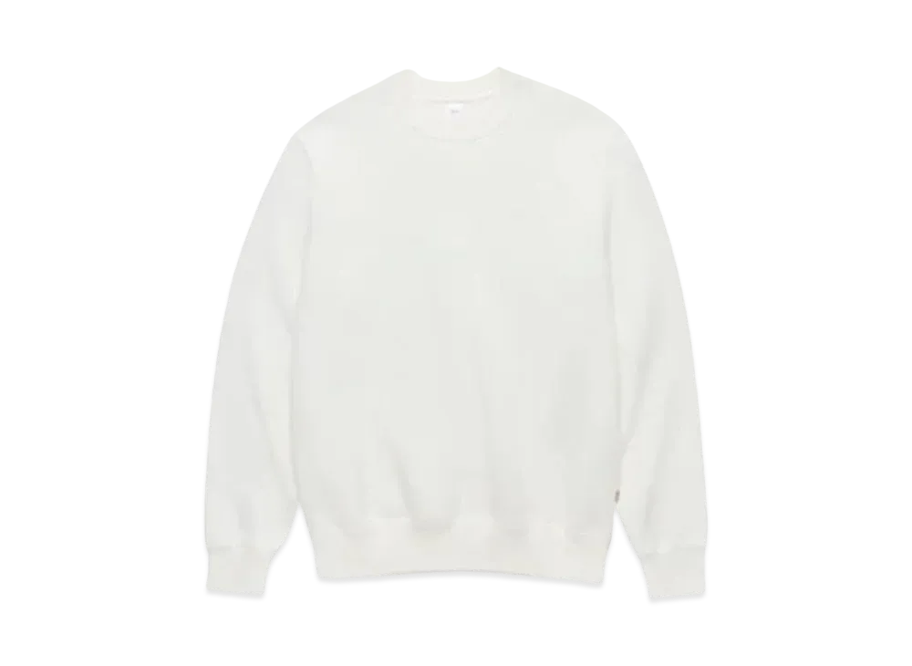 JJJJound J90 Crewneck "Ivory"