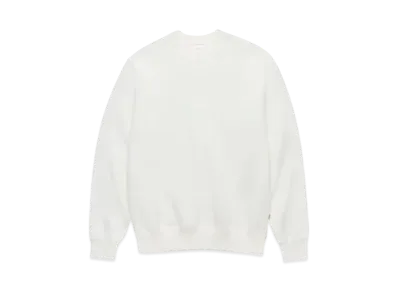 JJJJound J90 Crewneck "Ivory"