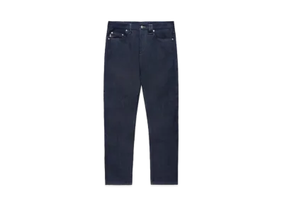 JJJJound Selvedge Denim Jeans Slim "Indigo"