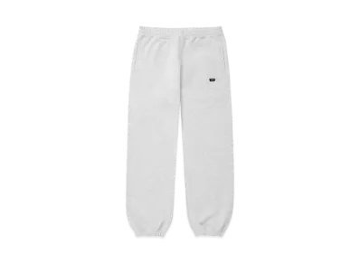 HUF Classic Fleece Pant "Ash Gray"