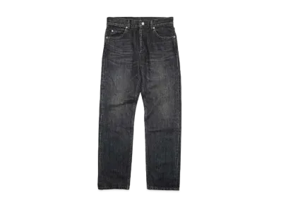ヒ*ロ様 サブカルチャーSC DENIM PANTS S0166 インディゴ リ S0166 ヒ*ロ様 サブカルチャーSC DENIM PANTS S0166 インディゴ リ S0166