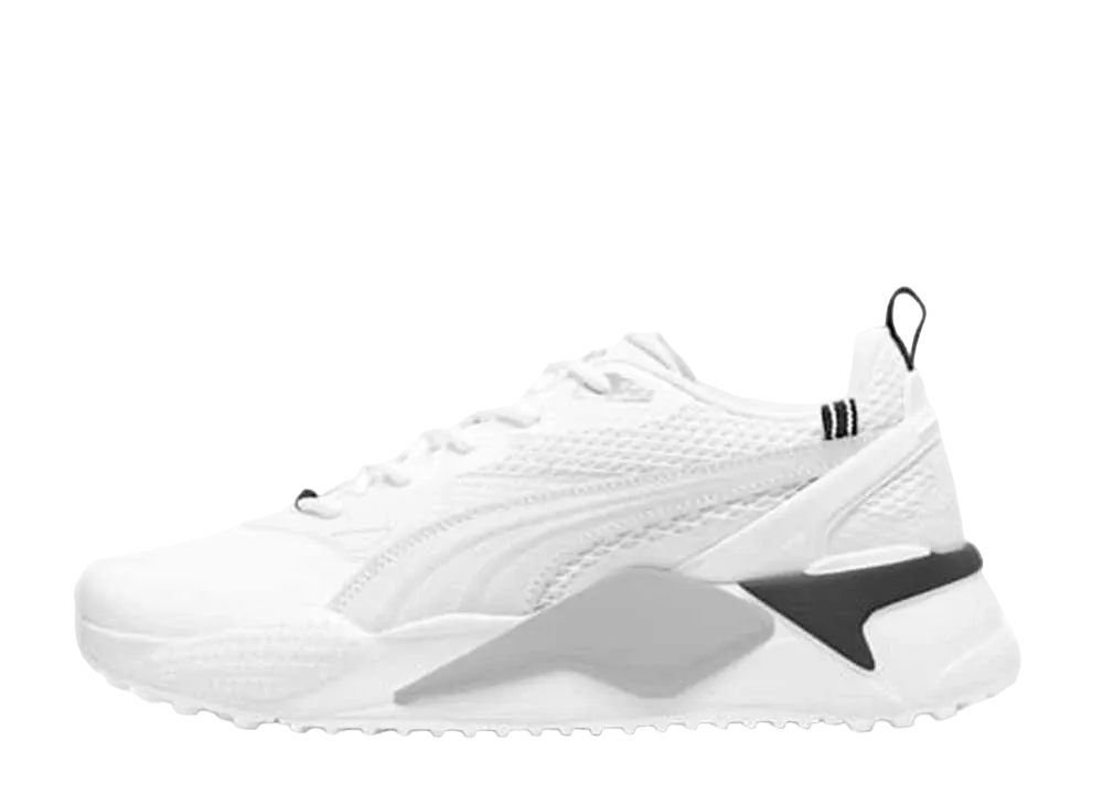 Puma Golf GS-X Eefekt "Puma White/Feather Gray"