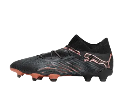 Puma Future 7 Ultimate FG/AG "Puma Black/Copper Rose"