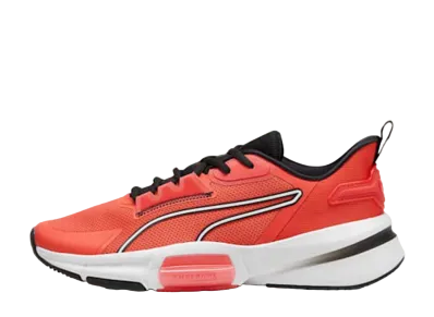 Puma Power Frame TR 3 "Active Red/Puma Black/Puma White"