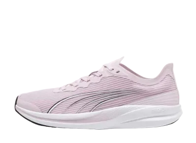 Puma Redeem Pro Racer "Grape Mist/Puma Black/Puma White"