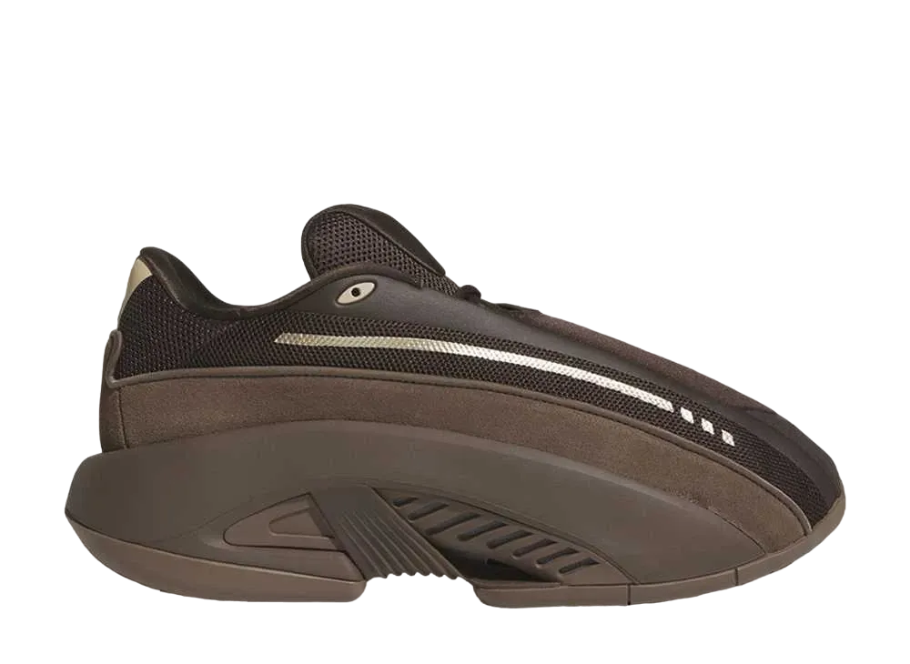 アディダスオリジナルス マッド インフィニティ "モカ"