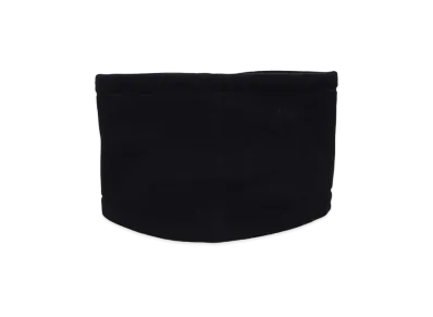 NANGA Polartec Neck Warmer "Black"