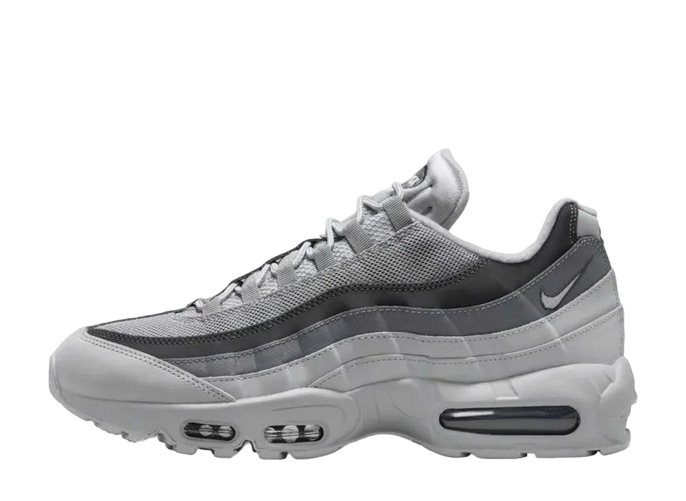 Nike Air Max 95 "Gery/White"