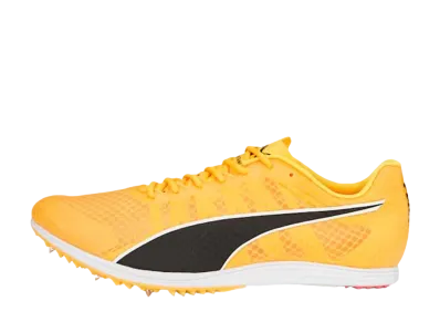 Puma Running Evospeed Distance 11 "Sun Stream/Puma Black/Puma Silver"