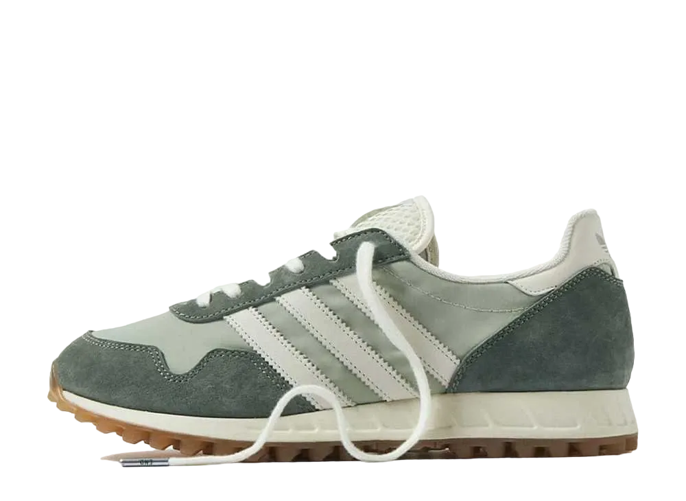 エンド × アディダスオリジナルス プロトタイプ TRX "ランドリーマット"