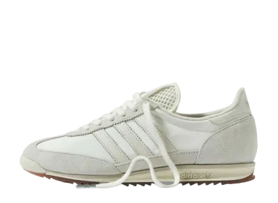 END. × adidas SL72 "Laundromat"