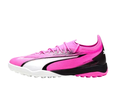 Puma Ultra Ultimate Cage "Poison Pink/Puma White/Puma Black"