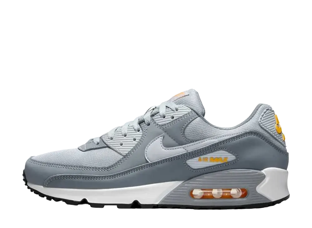 Nike Air Max 90 "Cool Grey/Wolf Grey/Sundial"
