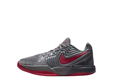 Nike GS Ja 2 "Iron Grey/Anthracite/Gym Red"