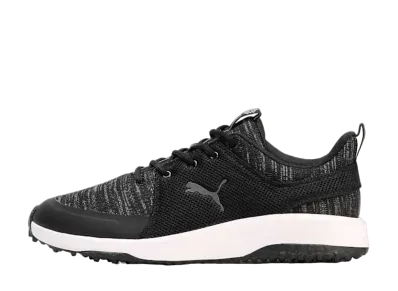 Puma Golf Grip Fusion Sport 3.5 "Puma Black/Quiet Shade"