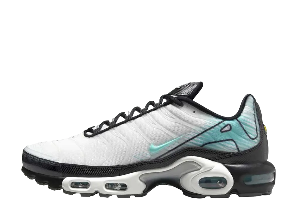 ナイキ エアマックスプラス "マーキュリアルヴェイパー"