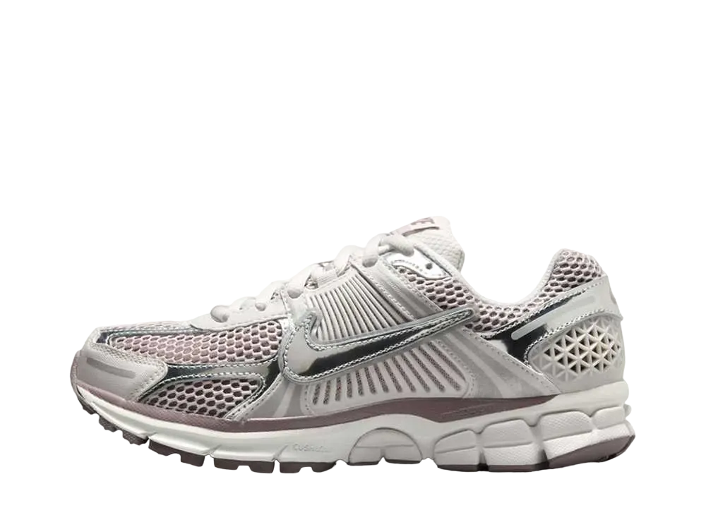Nike Women's Zoom Vomero 5 "Vast Grey/Metallic Silver"