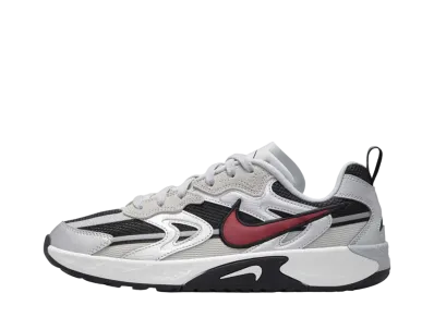 Nike Women's Jam "Metallic Silver"