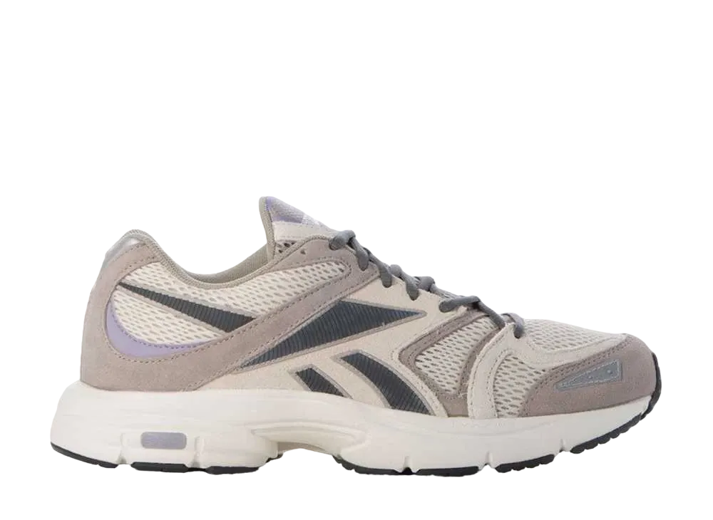 リーボック プレミアロード プラス6 "アッシュ/アラバスター"