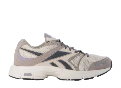 Reebok Premier Road Plus 6 "Ash/Alabaster"