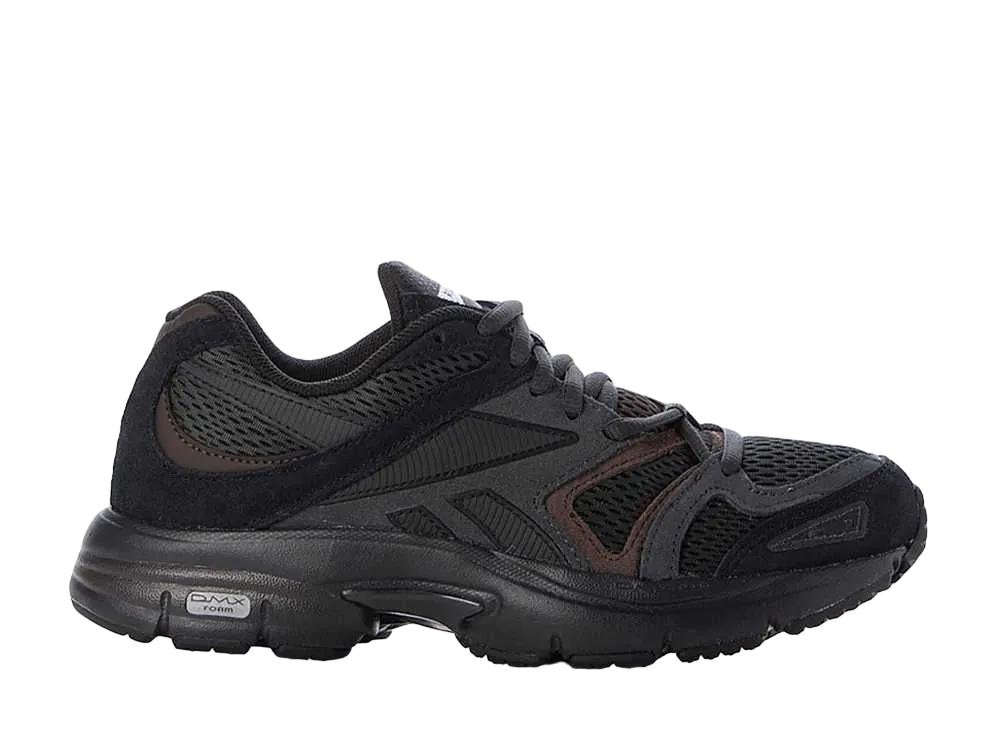 リーボック プレミアロード プラス6 "ダークグレー"