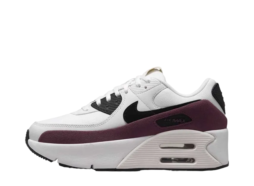 Nike Women's Air Max 90 LV8 Nike Women's Air Max 90 LV8
