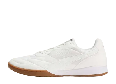 Puma King Top IT "Puma White/Puma Gold"