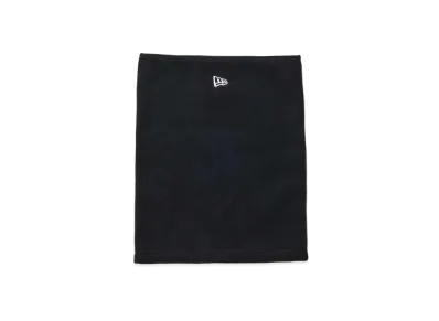 NEW ERA Fleece Neck Warmer Long "Black"