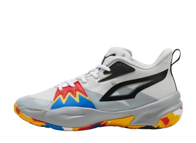 Puma Genetics "Glacial Gray/Cool Mid Gray"