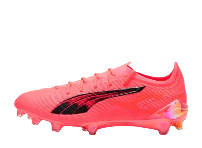 Puma Ultra 5 Ultimate Tricks FG "Sunset Glow/Sun Stream/Puma Black"