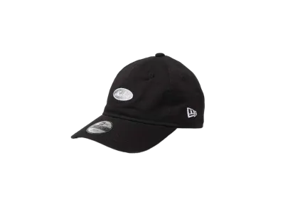 NEW ERA Youth 9Twenty Oval Logo "Black"