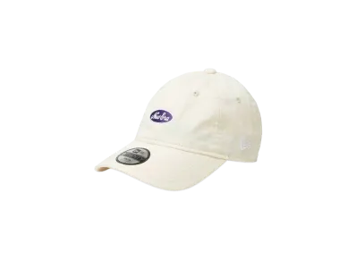 NEW ERA Youth 9Twenty Oval Logo "Chrome"