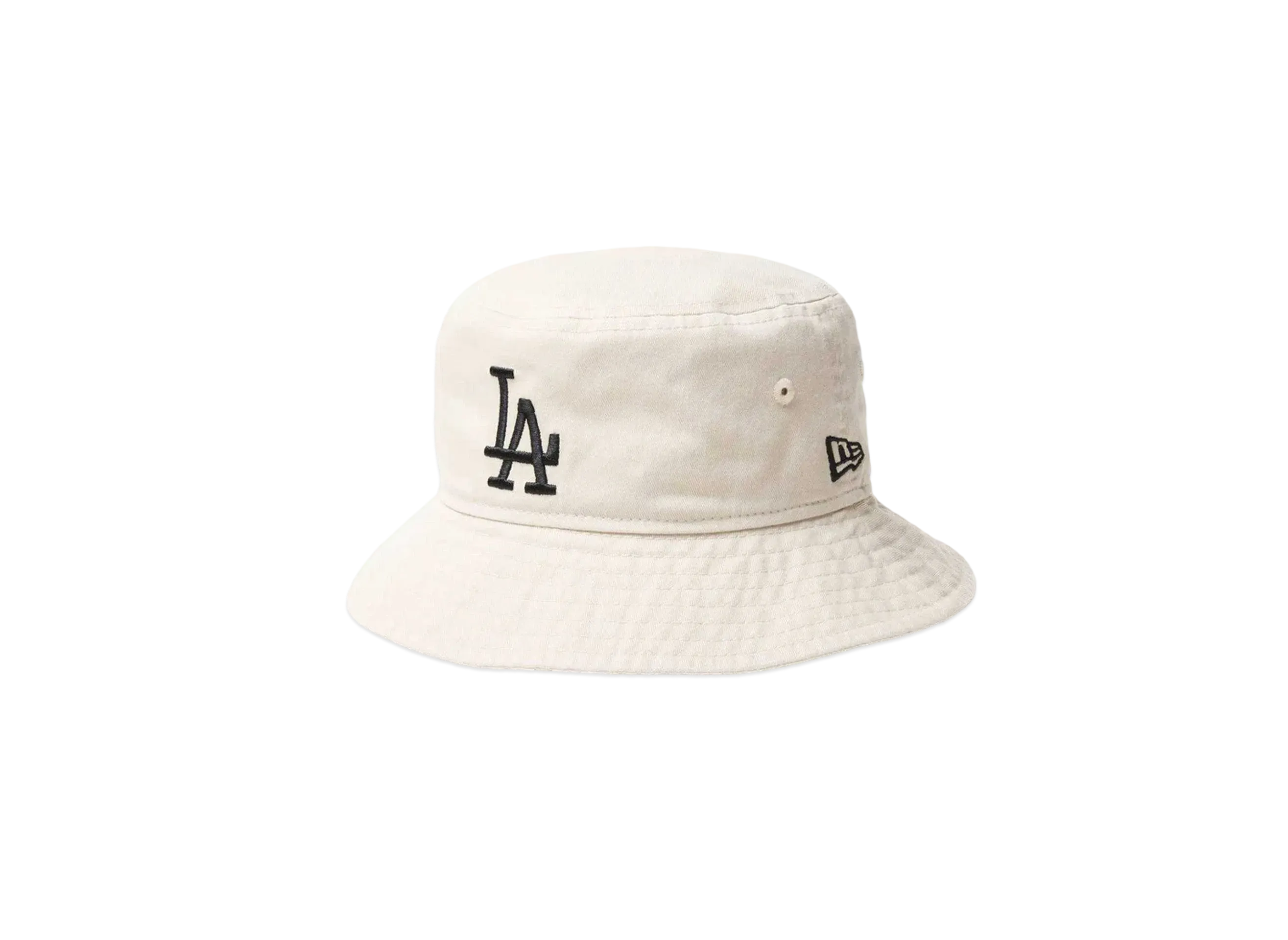 NEW ERA Kid's Bucket 01 Los Angeles Dodgers "Stone"