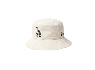 NEW ERA Kid's Bucket 01 Los Angeles Dodgers "Stone"