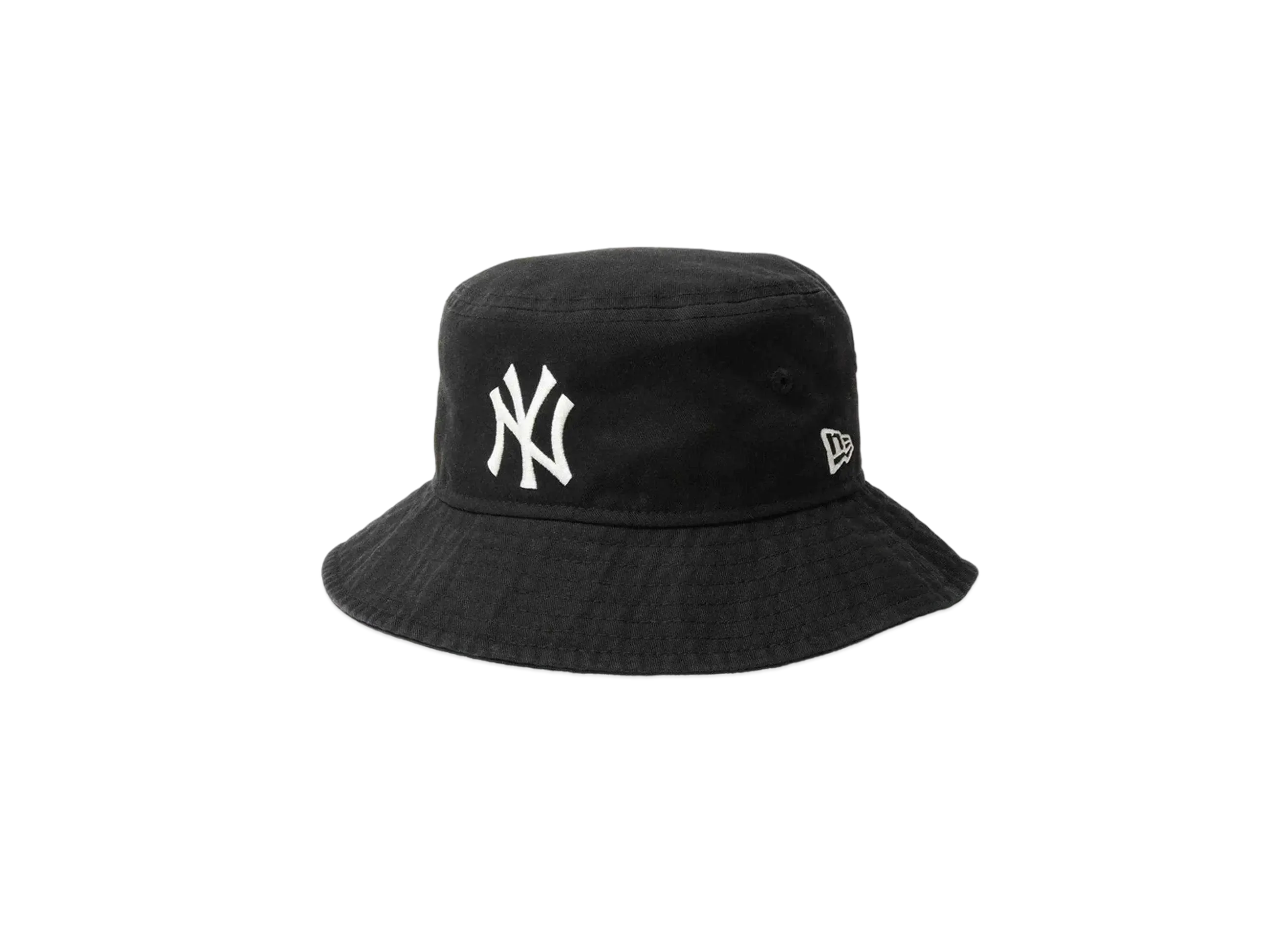NEW ERA Kid's Bucket 01 New York Yankees "Black"