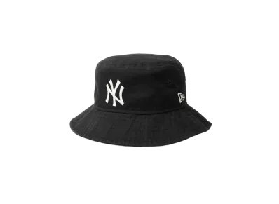 NEW ERA Kid's Bucket 01 New York Yankees "Black"
