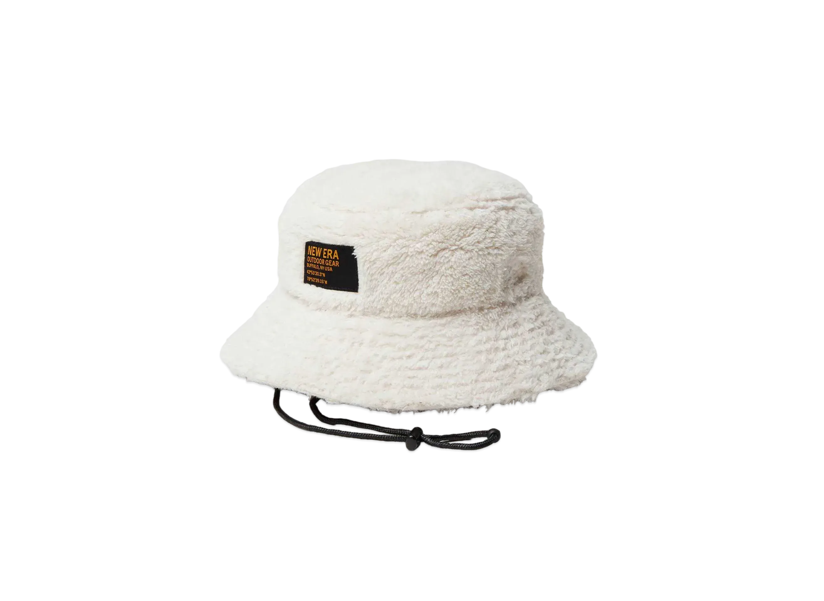 NEW ERA New Era Outdoor Kid's Adventure Light Mink Fleece "Ivory"