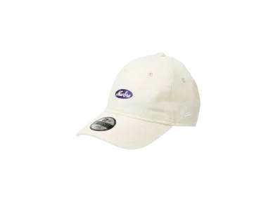 NEW ERA Child 9Twenty Oval Logo "Chrome"